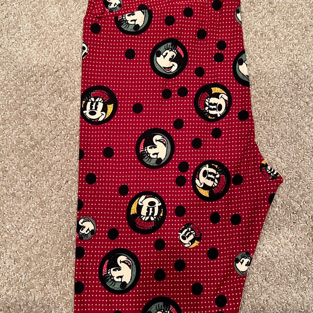 LulaRoe Leggings